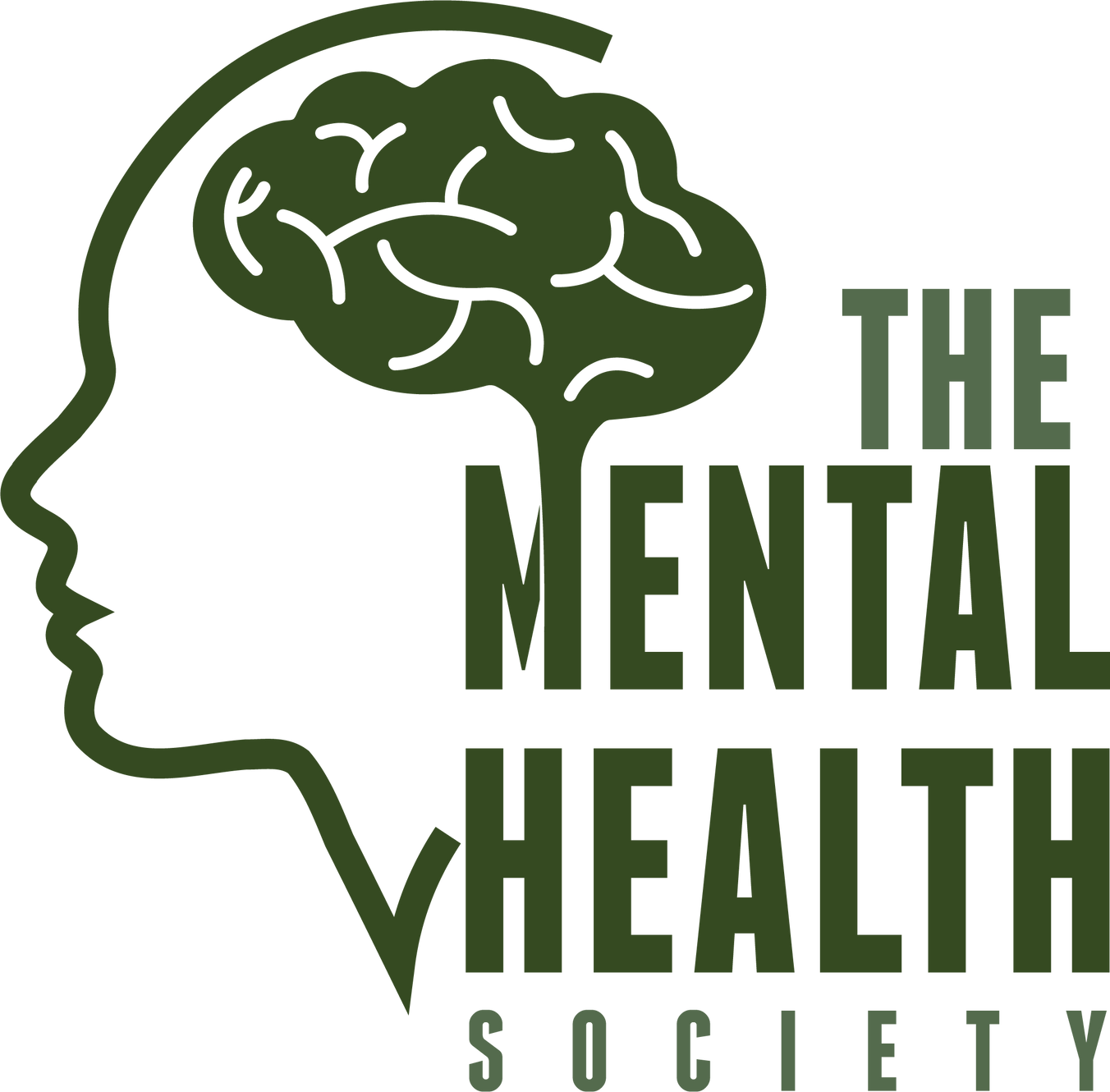 The Mental Health Society logo