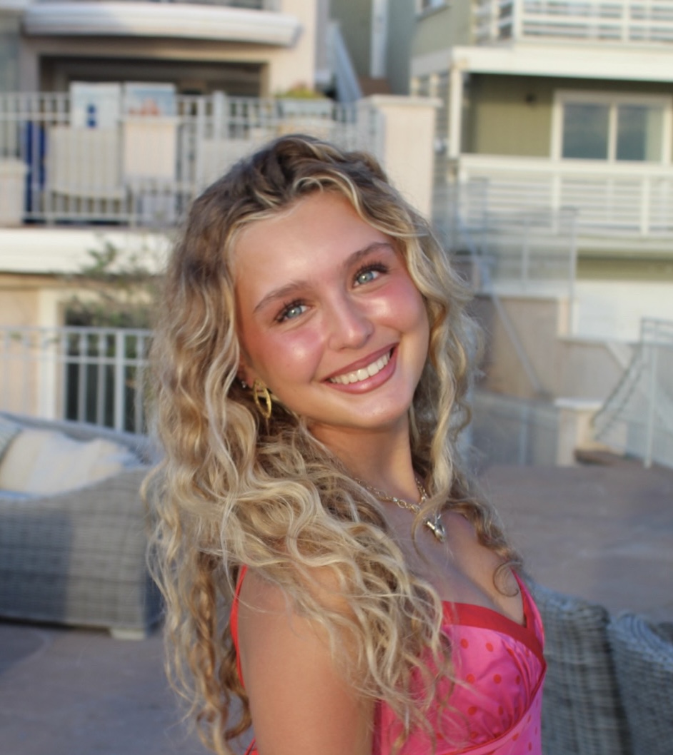 Sofia Edery, Vice President at MindfulMission HTX